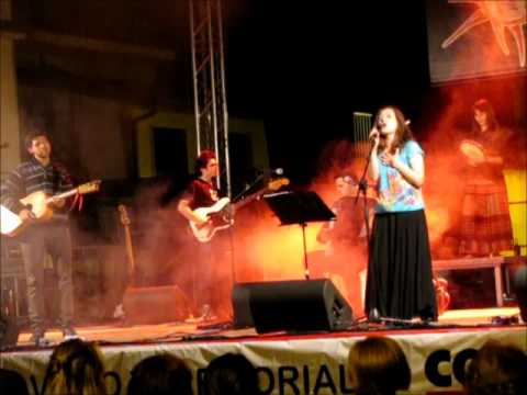 RITURNELLA.wmv Radici Calabre