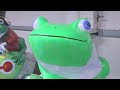 Stockport Frog Auction 2021