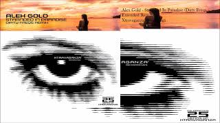 Alex Gold - Stranded In Paradise (Dirty Freqs Extended Remix)