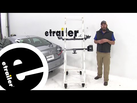 etrailer | Best 2019 Honda Accord Trailer HItch Options