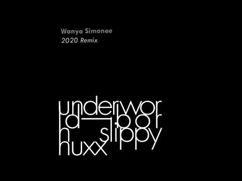 Underworld - Born Slippy NUXX (Wanya Simonee 2020 Remix)