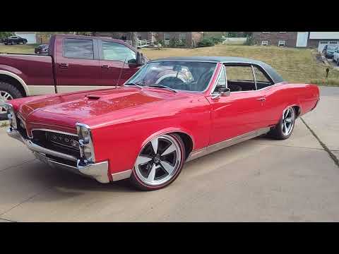 1967 Pontiac GTO (CC-2076440) for sale in WEST CHESTER, Ohio