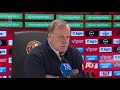 Advocaat: 'Komst Bozenik ziet er positief uit'