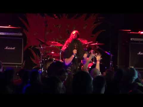 Bestial Evil - Maryland Death Fest (2018)