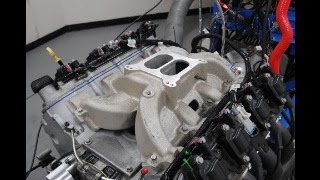 LET'S TALK TECH-LOW SPEED TORQUE TUNE