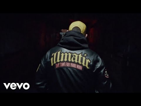Noyz Narcos - ULTIMO BANCO (Official Video)