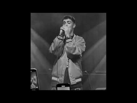 " SOLO " Ezvit 810 Type Beat [ Drill Sad Romántico ]