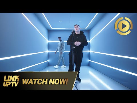 Tskinz - HB Freestyle (Season 4) | Link Up TV