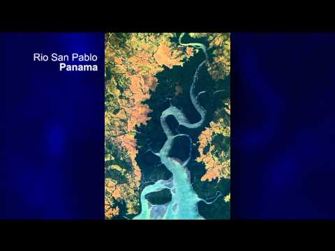 ISS Servir Environmental Research and Visualization System