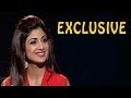 Shilpa Shetty Exclusive Interview Dishkiyaoon