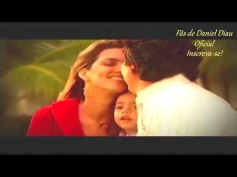 O Nosso Amor - Daniel Diau