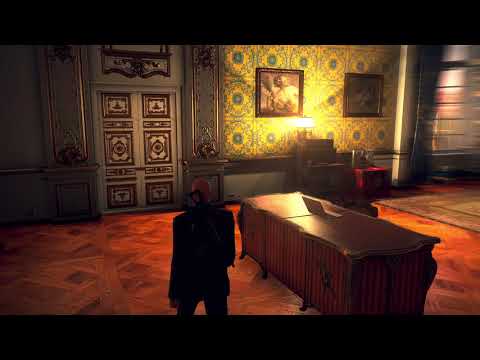 Hitman GOTY Legacy Pack - Deep Playthrough 8 - 4k HDR PC Max Gfx Zero HUD - Gameplay Commentary