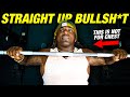 The Even WORST Chest Exercise... Ft. Kai Greene/WillTenny