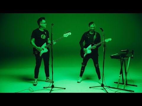 Simple Creatures - One Little Lie (Official Video) Video