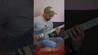 Video thumbnail for Ibanez JCRG 2001 🤘🔥 #ibanez #short #shorts #ibanezjcrg by Tamás Kóródi