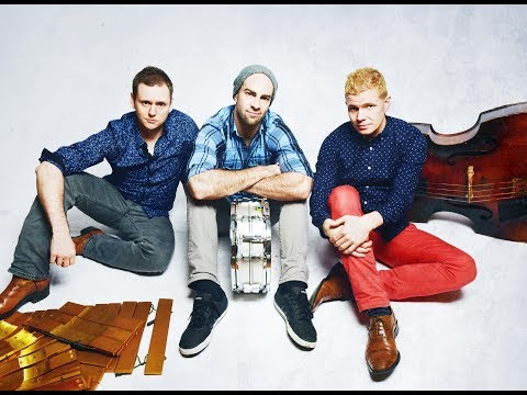 The Wee Trio - Wee + 3 EPK