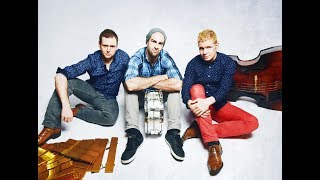 The Wee Trio - Wee + 3 EPK