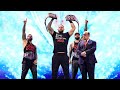Roman Reigns Entrance As Undisputed WWE Universal Champion WWE Raw After WrestleMania 38