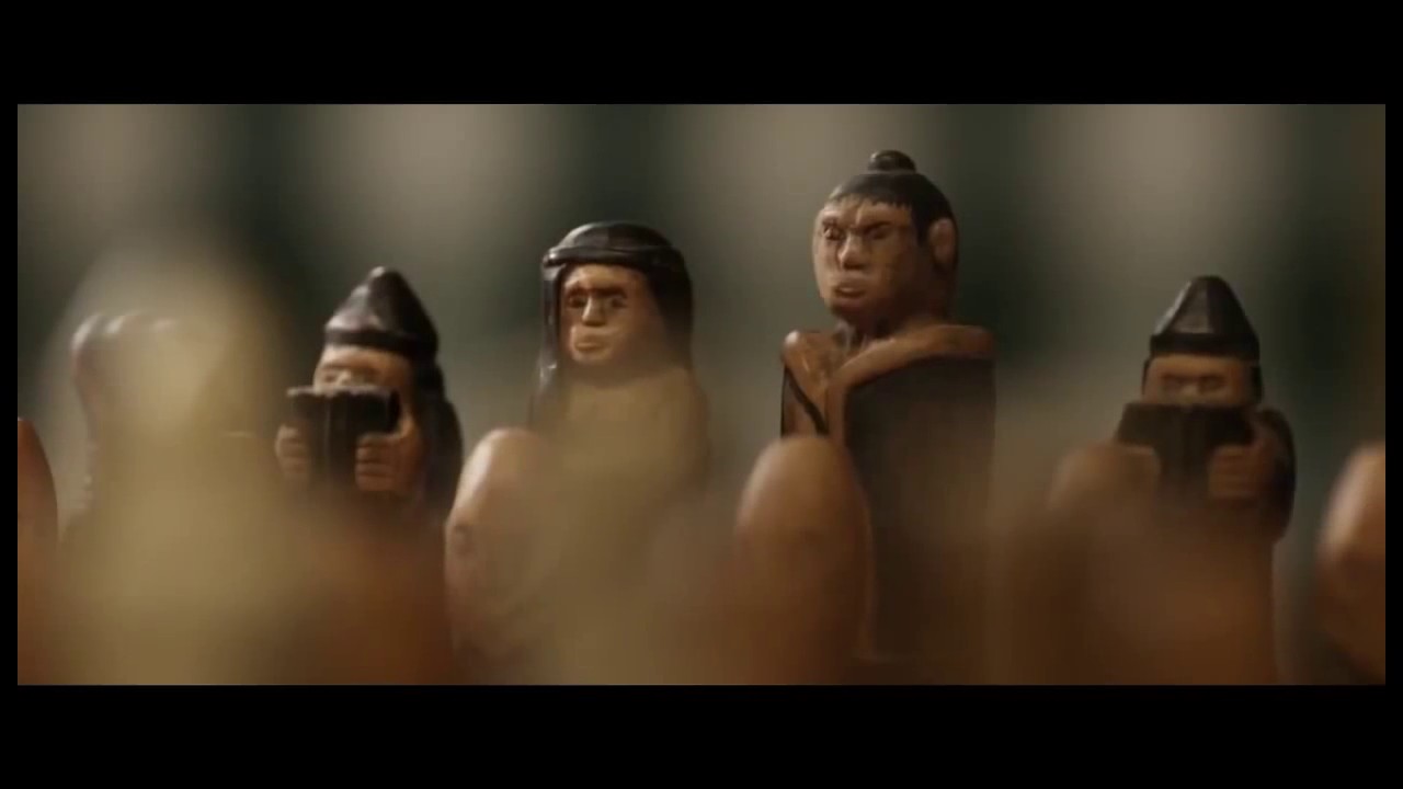 trailer Oficial