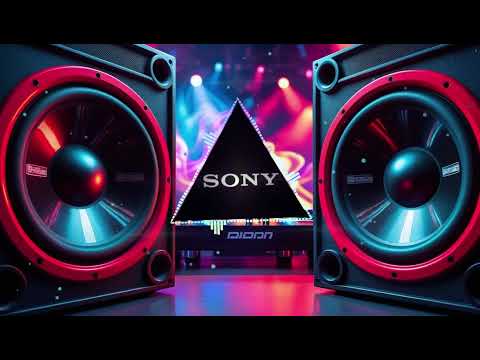 🎧 SONY Sound Check 2025 | Battle Mode Activated 🔥 Ratrat Bass Test
