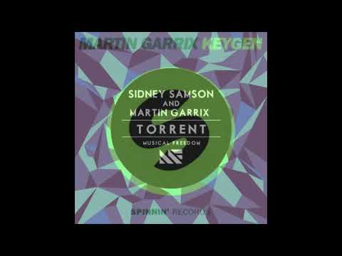 Martin Garrix & Sidney Samson - Keygen vs Torrent (Mashup)