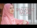 Alfina Nindiyani Sholawat Badar Music Video