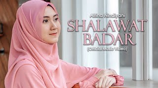Download lagu Alfina Nindiyani - Sholawat Badar mp3 Download lagu Alfina Nindiyani - Sholawat Badar mp3