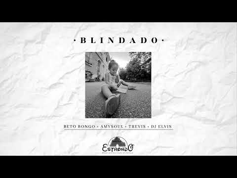 Beto Bongo - BLINDADO ( Single) ⚔️🦍