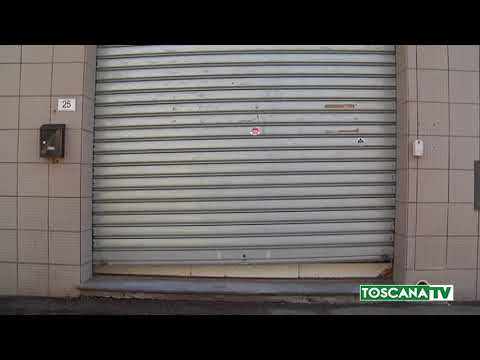 2018-06-09 PRATO - TRACCE DROGA SU TAVOLI, SEQUESTRATO CIRCOLO PRIVATO