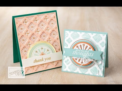 Florentine Filigree Bundle - 1st & 15th series