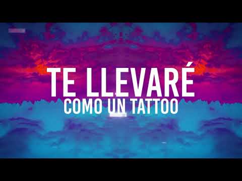 Tattoo (spanish version) - Kevz