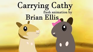 Ben Folds - Carrying Cathy (Fan Video)