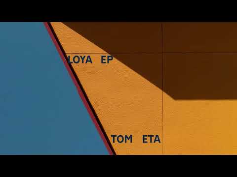 Tom Zeta - Loyal