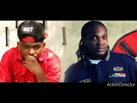 Stamina ft fid q (freestyle