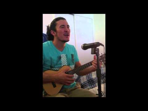 Burn Me Down - Tate Tsuruda (Original Song - Acoustic)