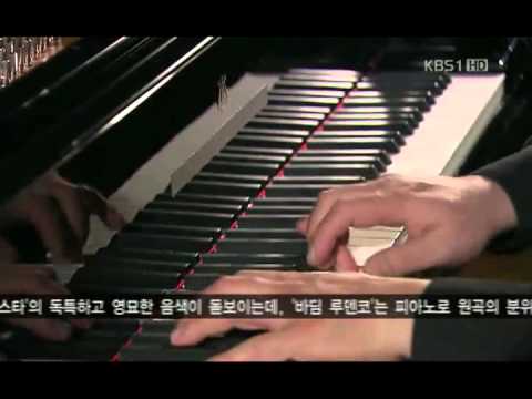 Vadim Rudenko | piano | Dance of the Sugar-plum fairy (The Nutcracker)