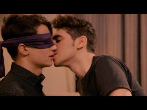 Relación Abierta - Cortometraje LGBT