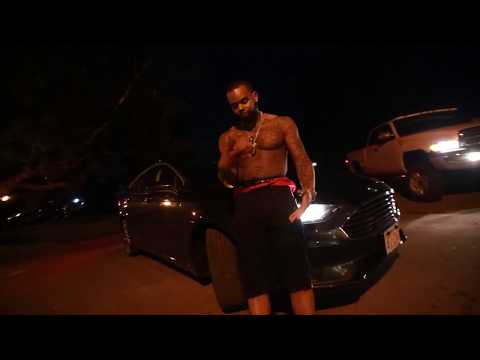 Saint300 & D.Moody - Business (Official Music Video)