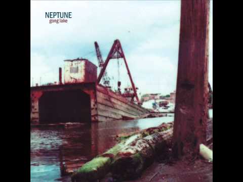 Neptune - Paris Green