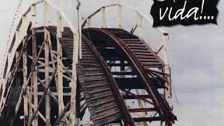 KON KAN - [1993] Vida! - 03. Mr. Fleming