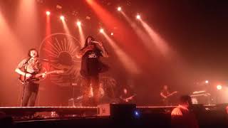 Taking Back Sunday - All Excess (Houston 08.02.18) HD