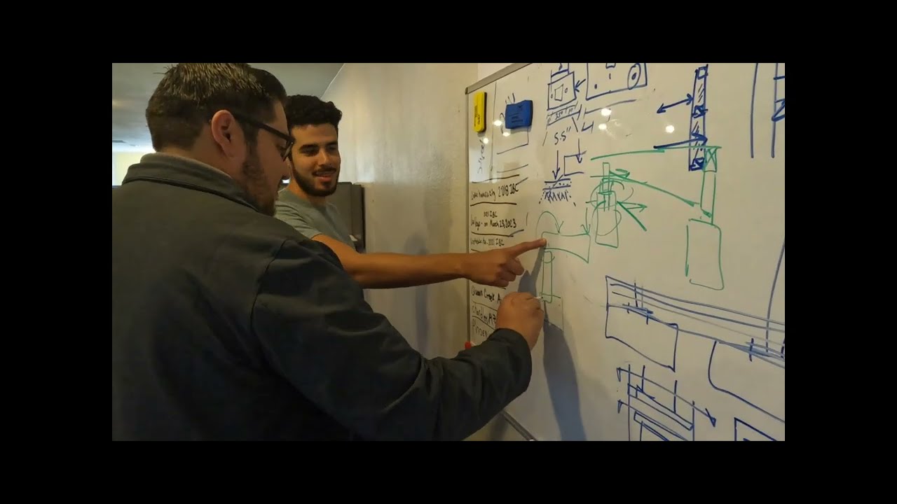 About McPherson Engineering