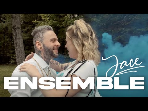 Ensemble / Jace ( Vidéo officiel )