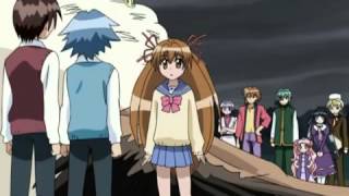 Save Me! Lollipop (English Dub) Episode 13