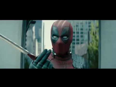 Deadpool 2 Final Trailer Music (Edited from Trailer)