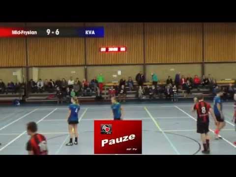 Mid-Fryslan/JansmaBurdaard - KVA