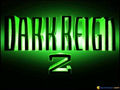 Dark Reign 2 gameplay (PC Game, 2000)