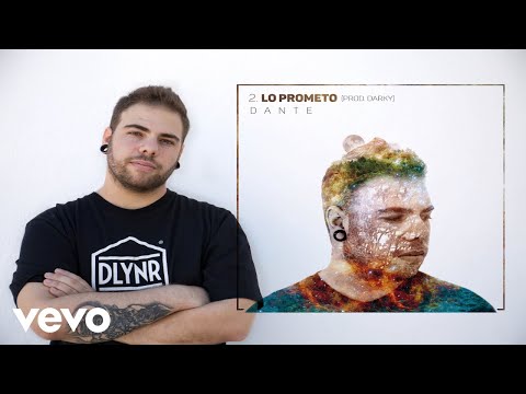 DANTE - "LO PROMETO" - #ÁPEIRON