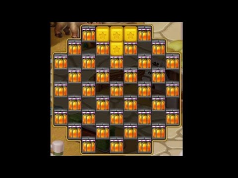 TOY BLAST level 2780