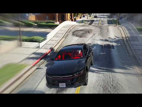 Mr. K and Chawa Compete in a High-Stakes Race | ProdigyRP 2.7